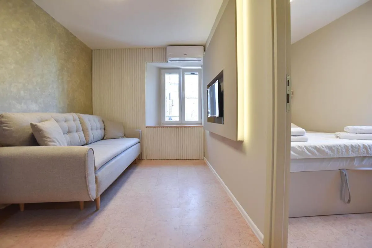 Image 1 of GOLDPALMA Apartment Budva