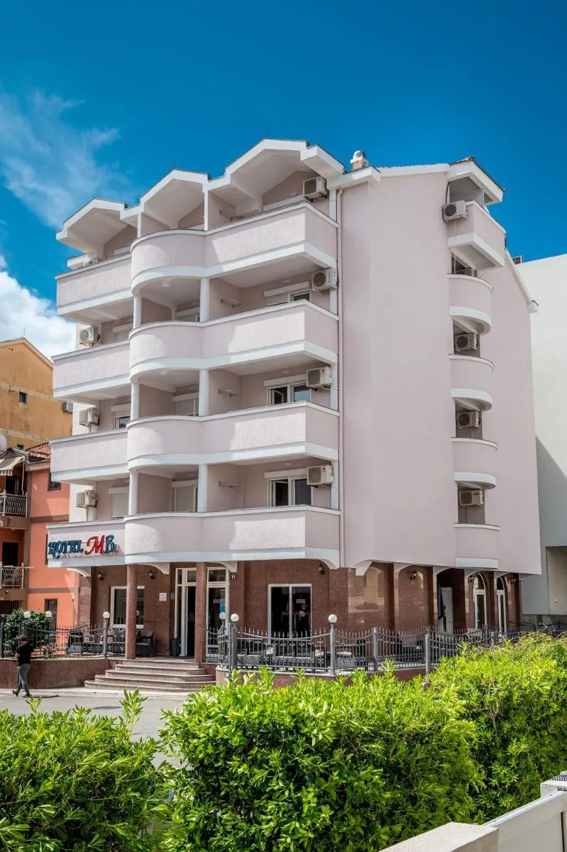 Image 3 of Garni Hotel MB