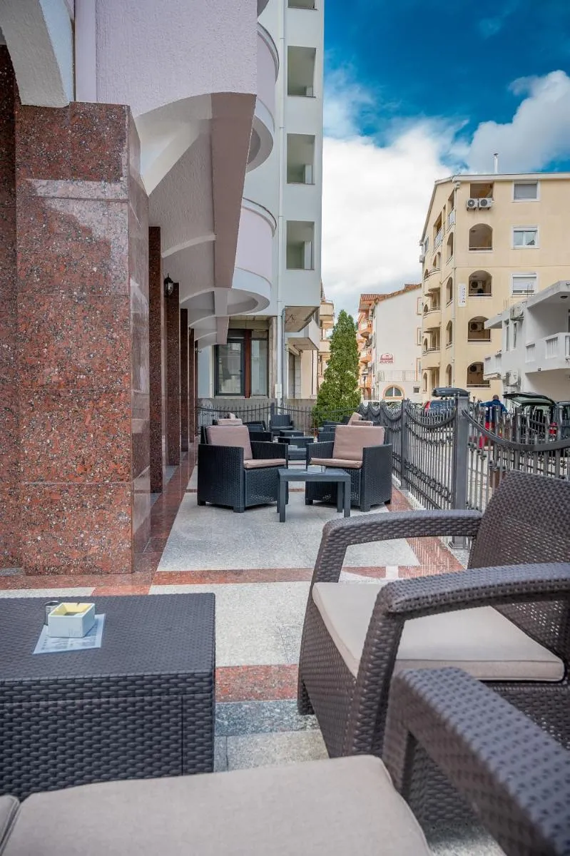 Image 5 of Garni Hotel MB