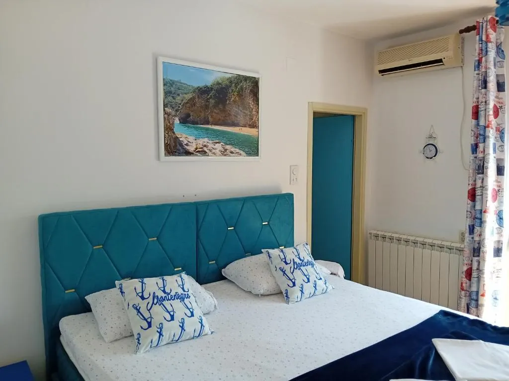 Image of Guest House Vila Bak