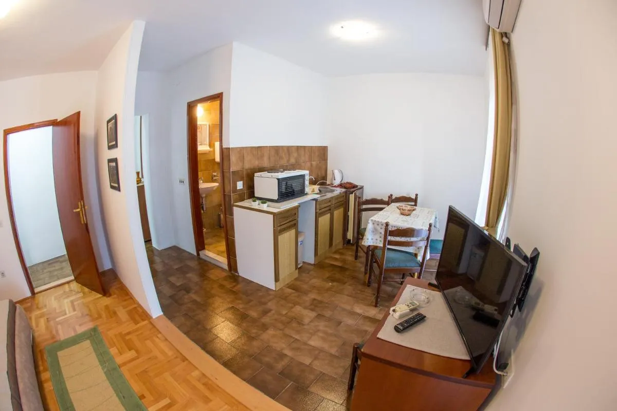 Image 2 of Guesthouse Dapcevic