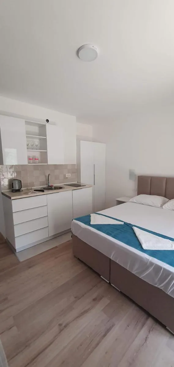 Image 5 of Guest house Mia Becici – Sobe i Apartmani