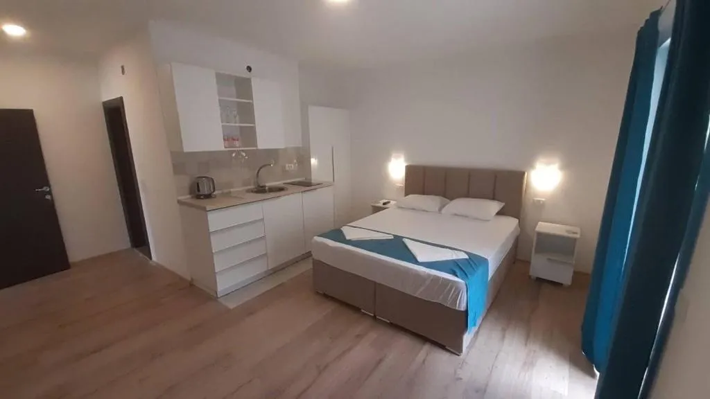 Image of Guest house Mia Becici – Sobe i Apartmani