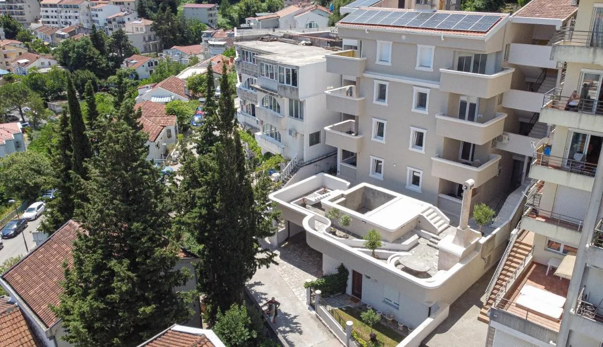 Image 2 of Harmonia Hills Apartments