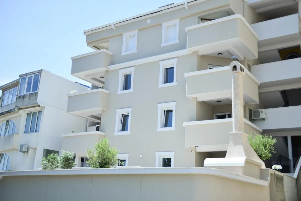 Image 1 of Harmonia Hills Apartments