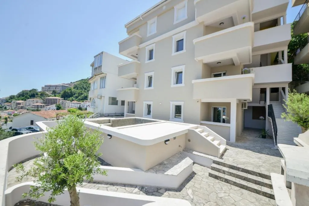 Image of Harmonia Hills Apartments