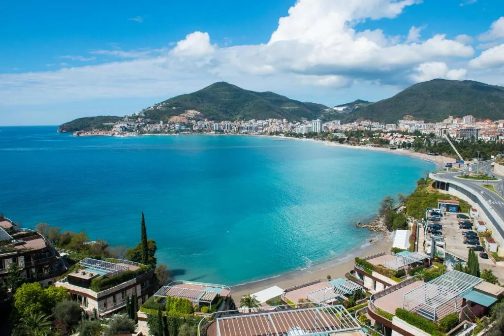 Image of Harmonia Panorama Apartments