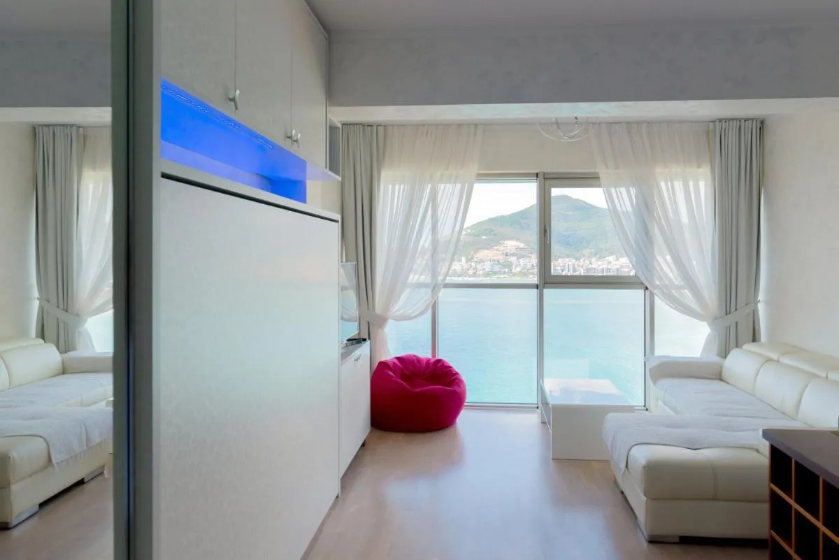 Image 2 of Harmonia Panorama Apartments