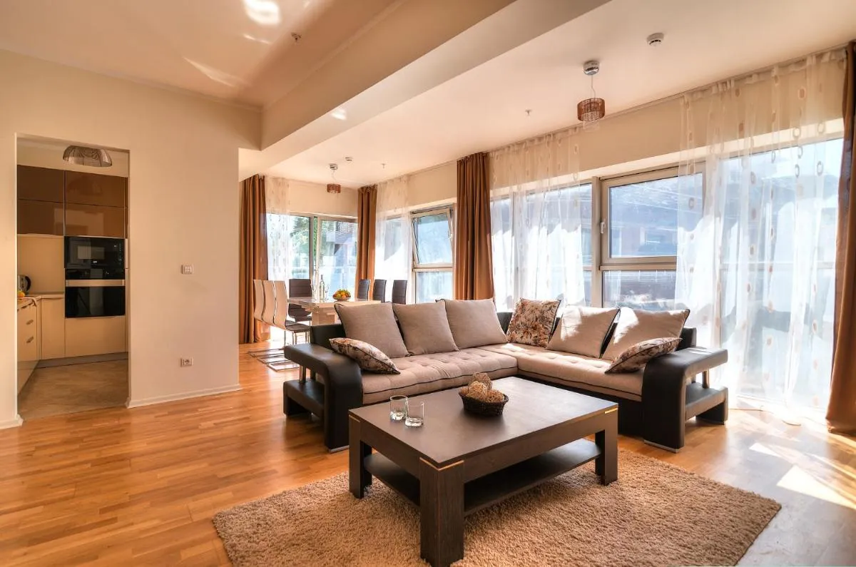 Image 4 of Harmonia Sea View Apartments