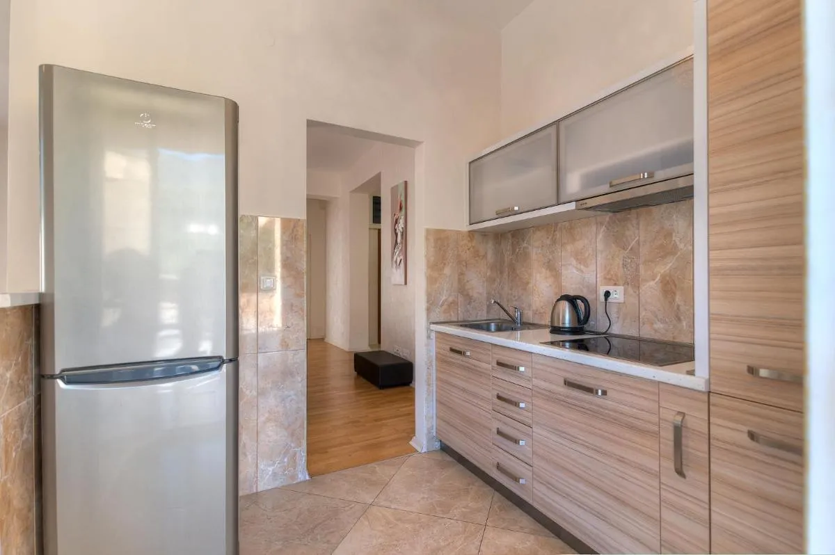 Image 2 of Harmonia Sea View Apartments