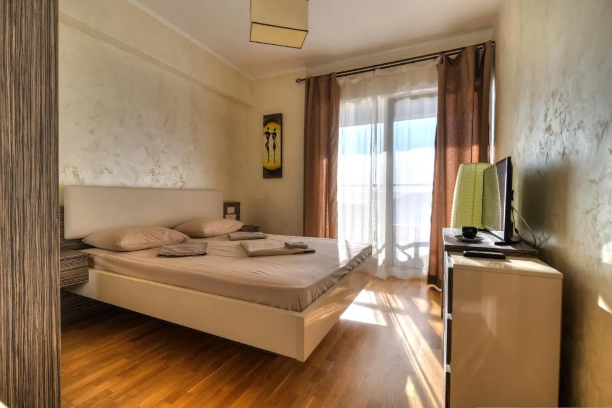 Image 1 of Harmonia Sea View Apartments