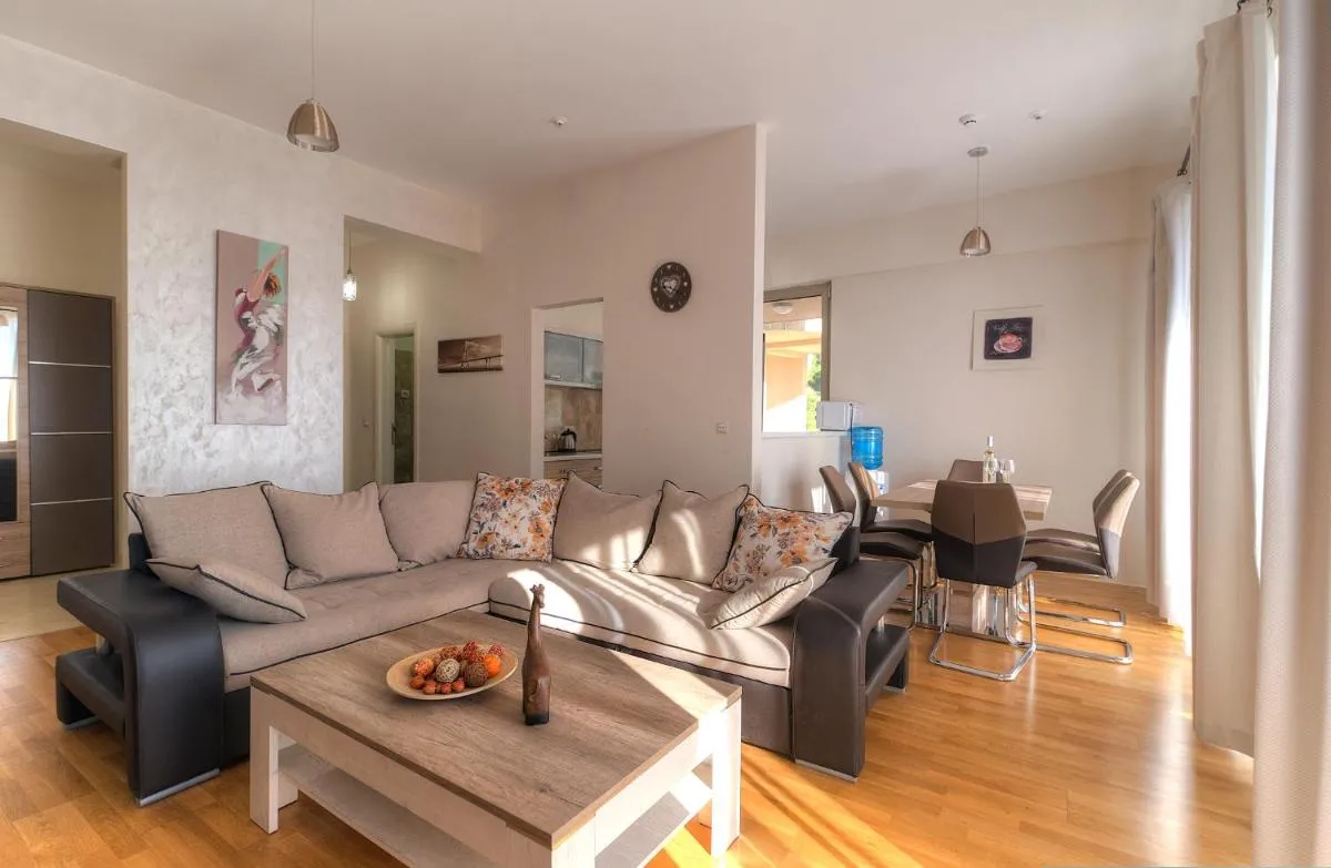 Image 3 of Harmonia Sea View Apartments