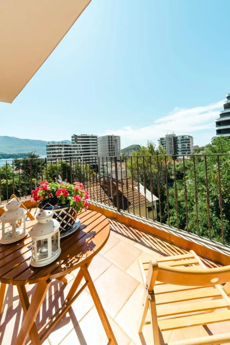 Image 4 of Harmony Budva Apartment