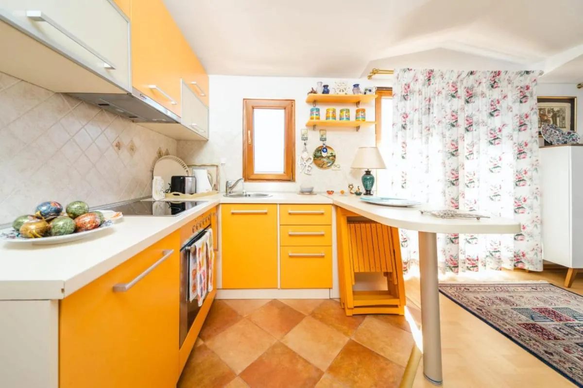 Image 5 of Harmony Budva Apartment