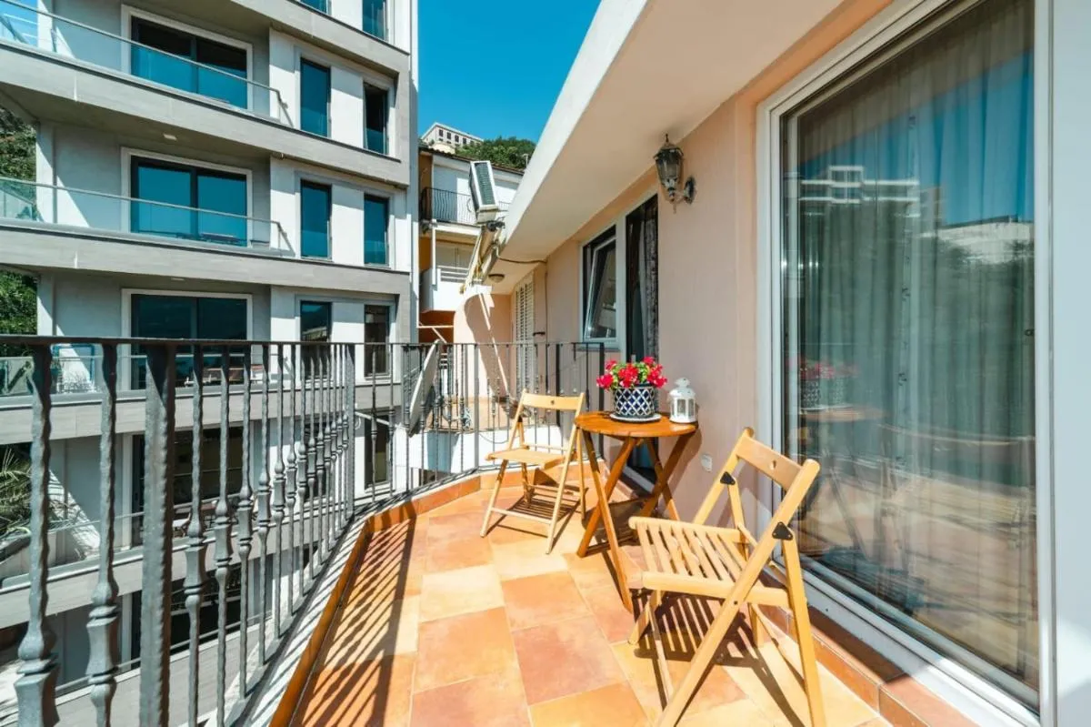 Image 6 of Harmony Budva Apartment