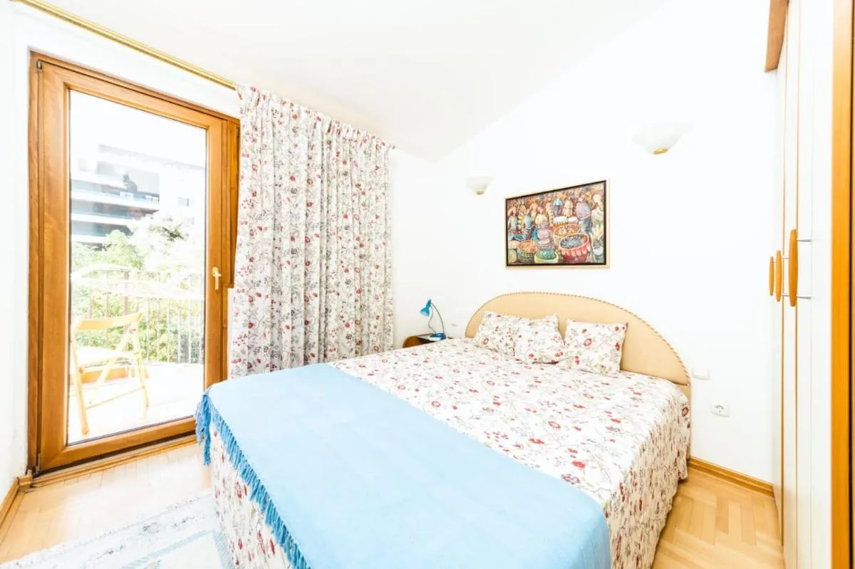 Image 1 of Harmony Budva Apartment
