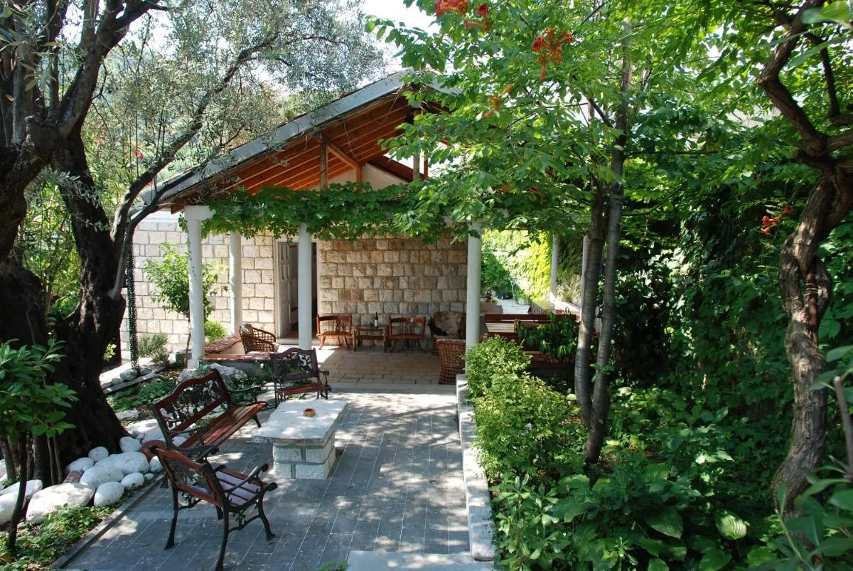 Image 5 of Holiday Home Olive Tree