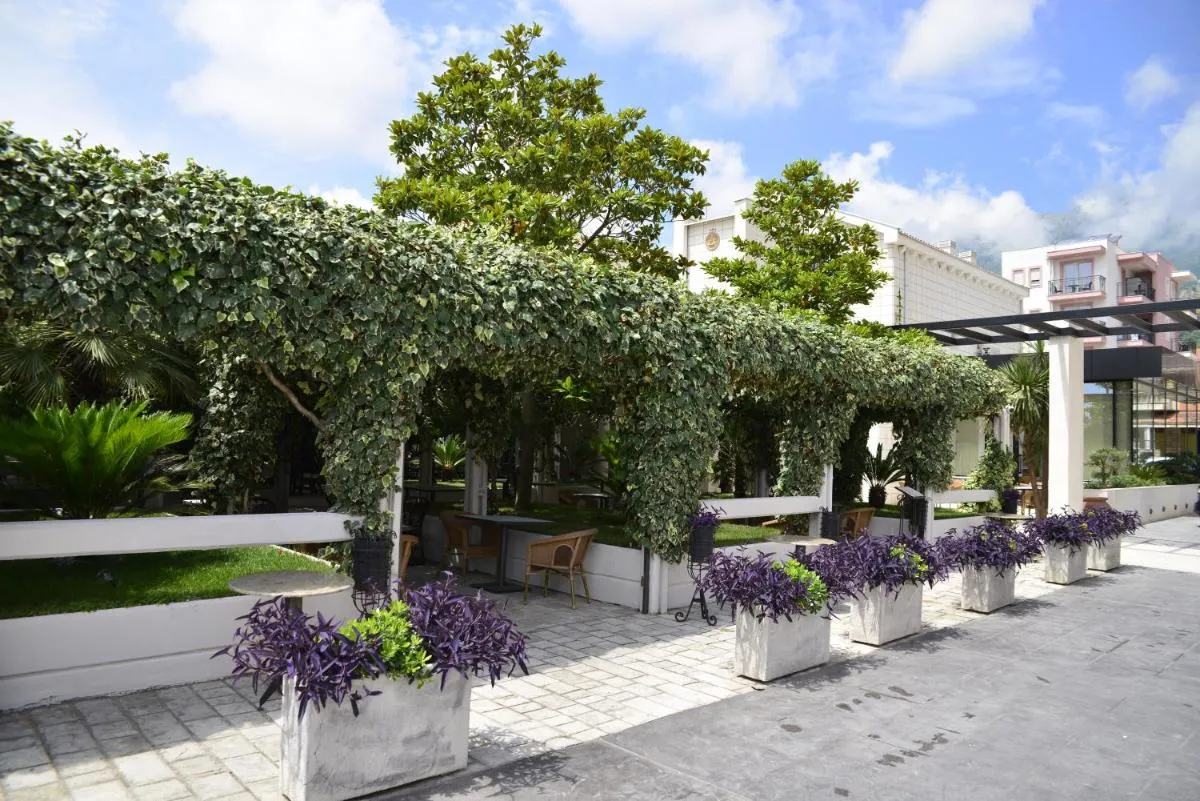 Image 6 of Hotel Admiral