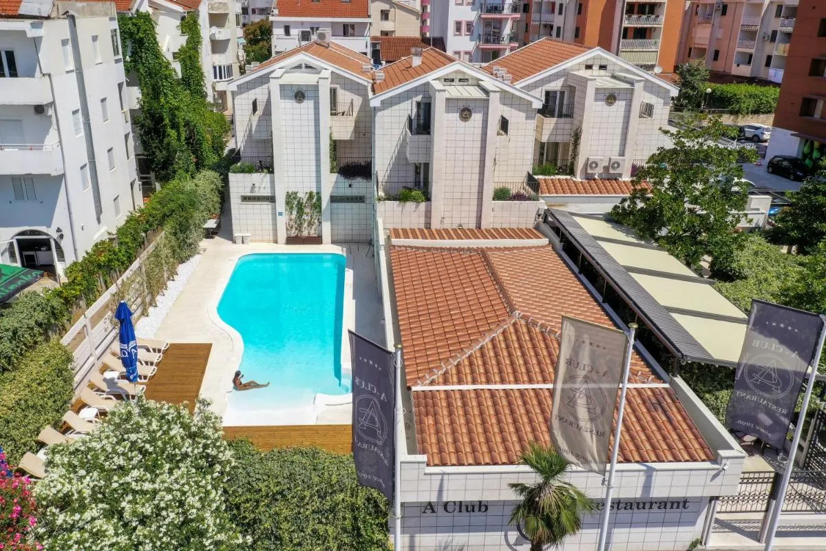 Image 2 of Hotel Admiral