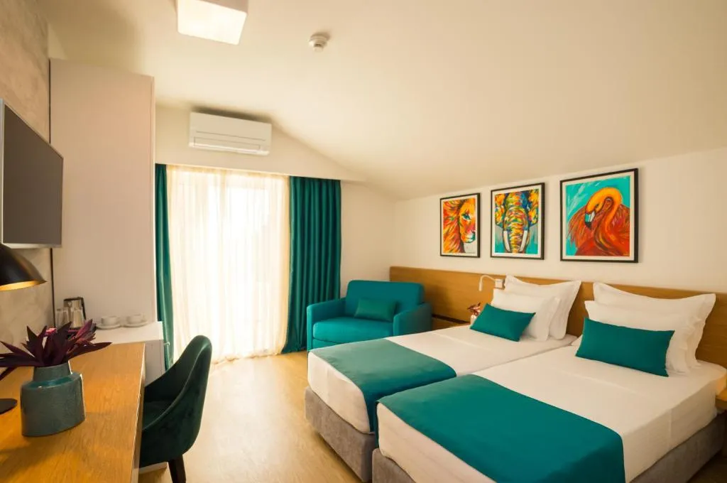 Image of Hotel Admiral