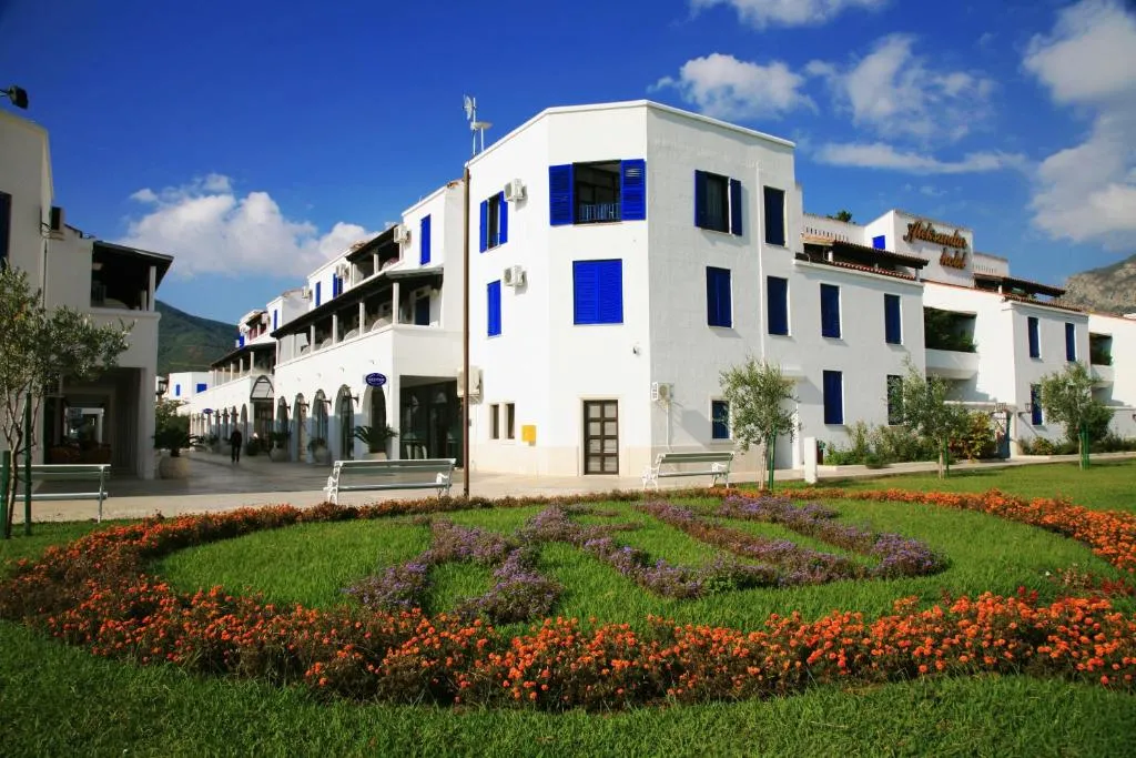 Image of Hotel Aleksandar