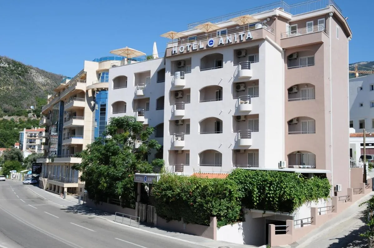 Image 5 of Hotel Anita