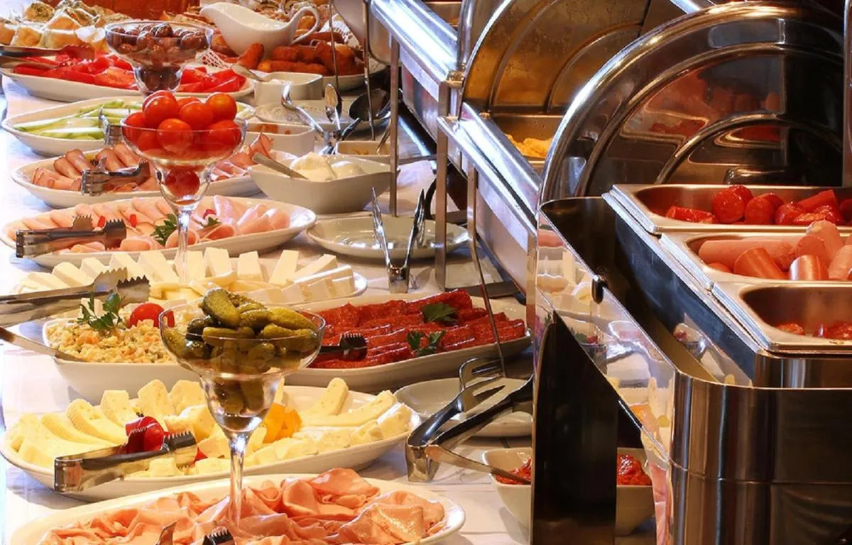 Image 6 of Hotel Bella Vista