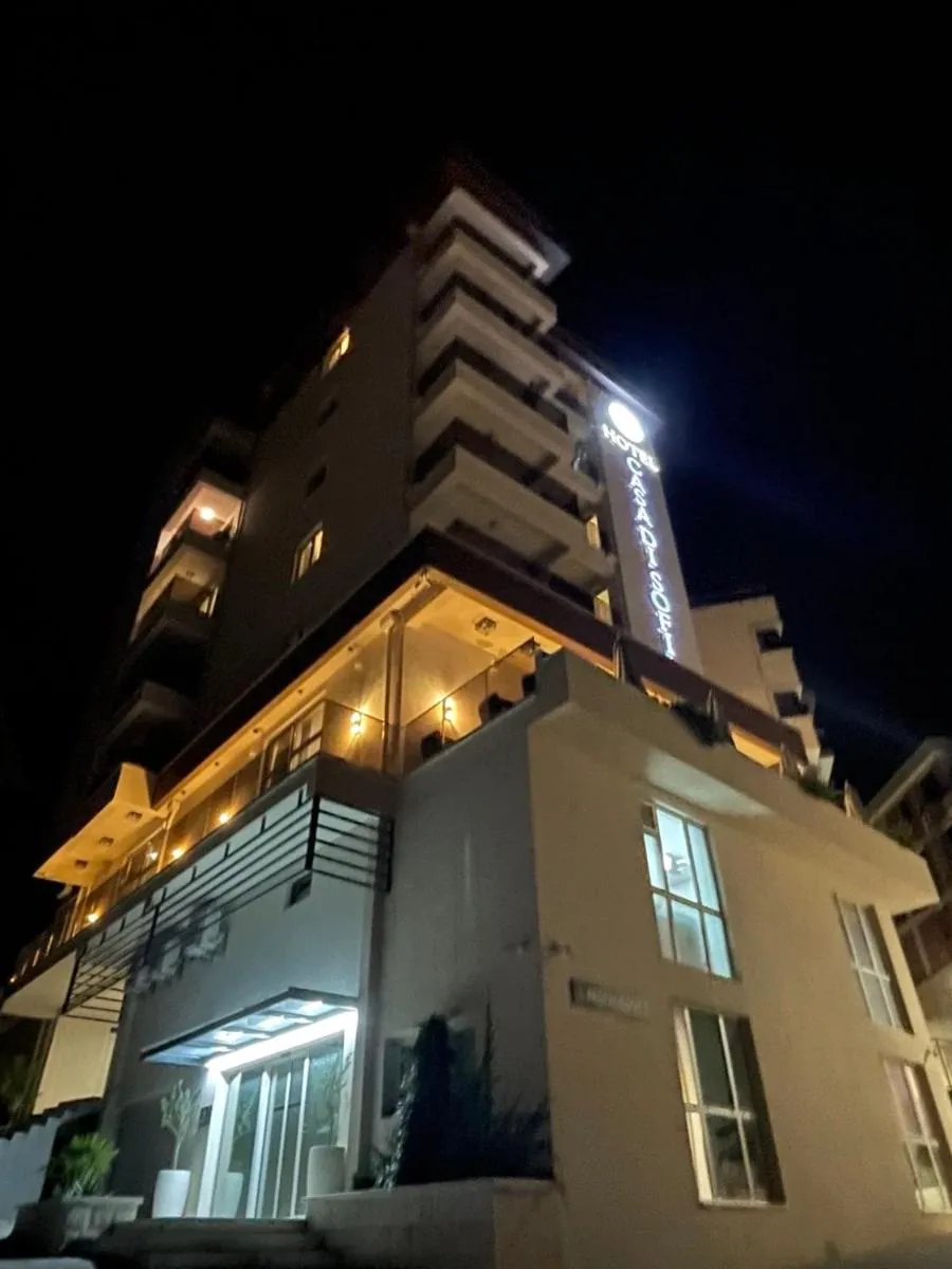 Image 4 of Hotel Casa di Sofia