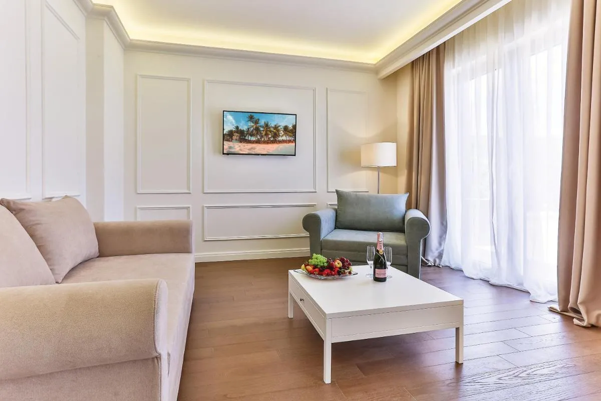 Image 5 of Hotel EDEN