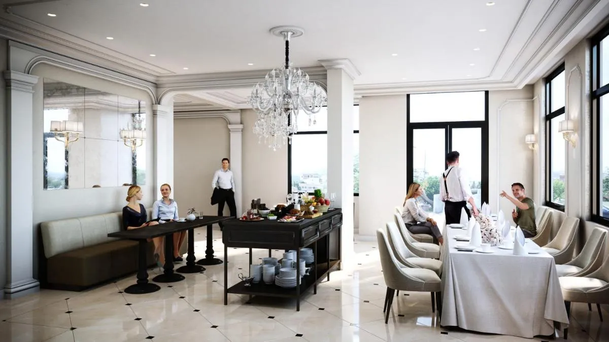 Image 1 of Hotel EDEN