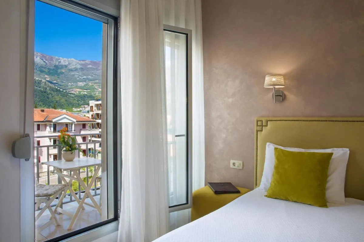 Image 5 of Hotel Hermes Budva