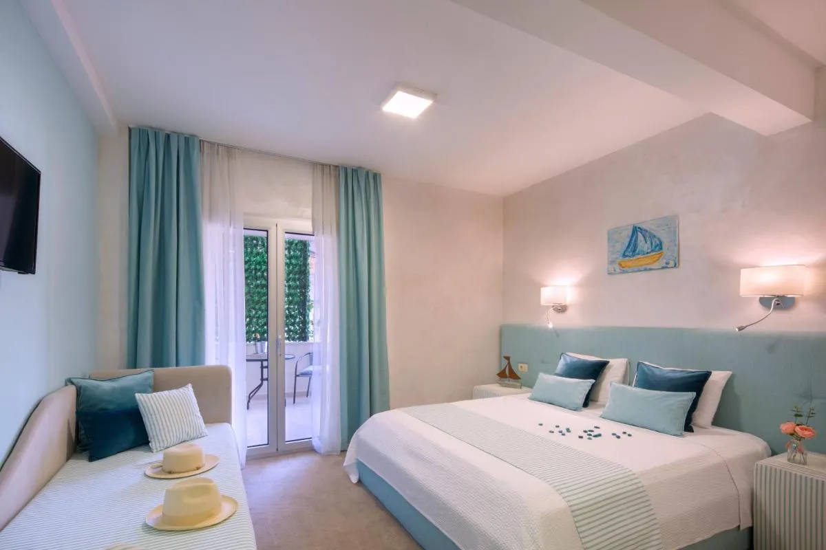 Image 1 of Hotel Hermes Budva