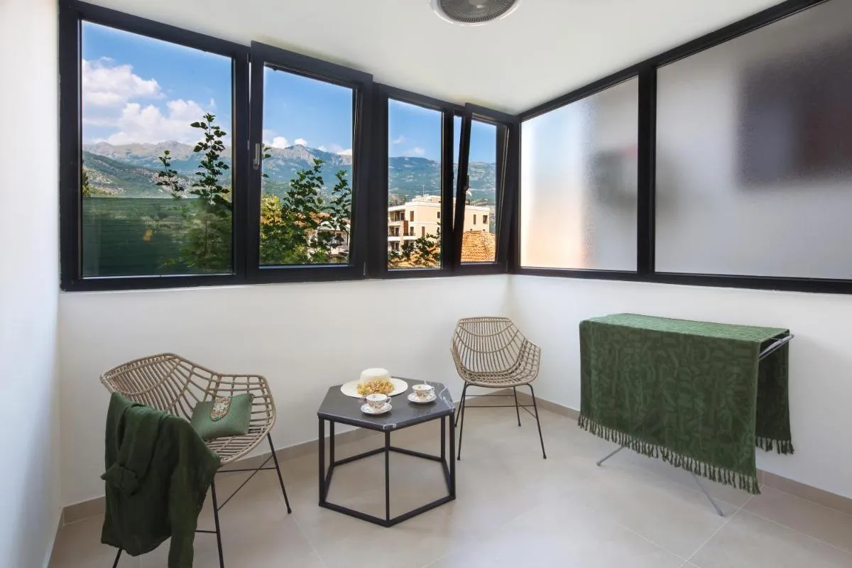 Image 3 of Hotel Hermes Budva