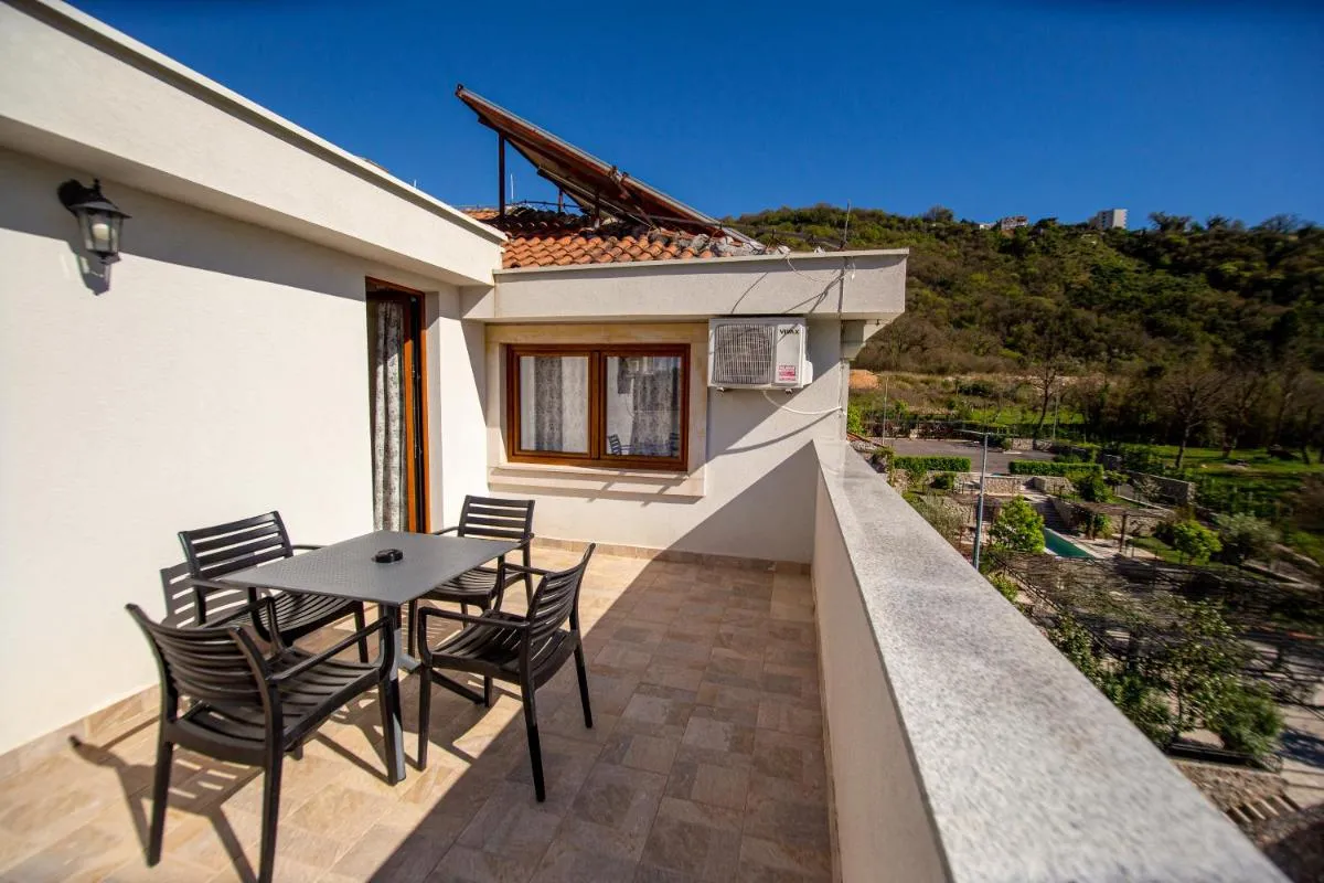 Image 6 of Hotel Opera Jaz