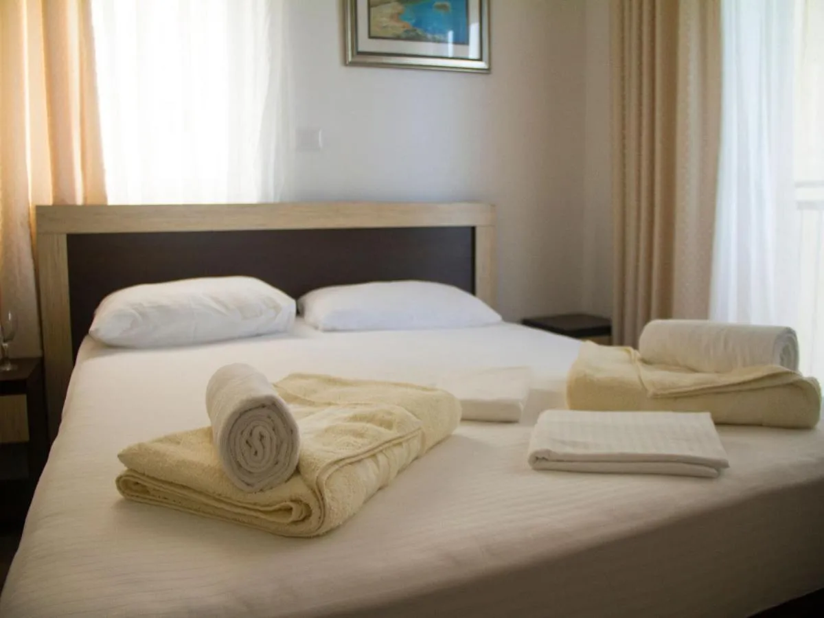 Image 2 of Hotel Palma Jaz Budva