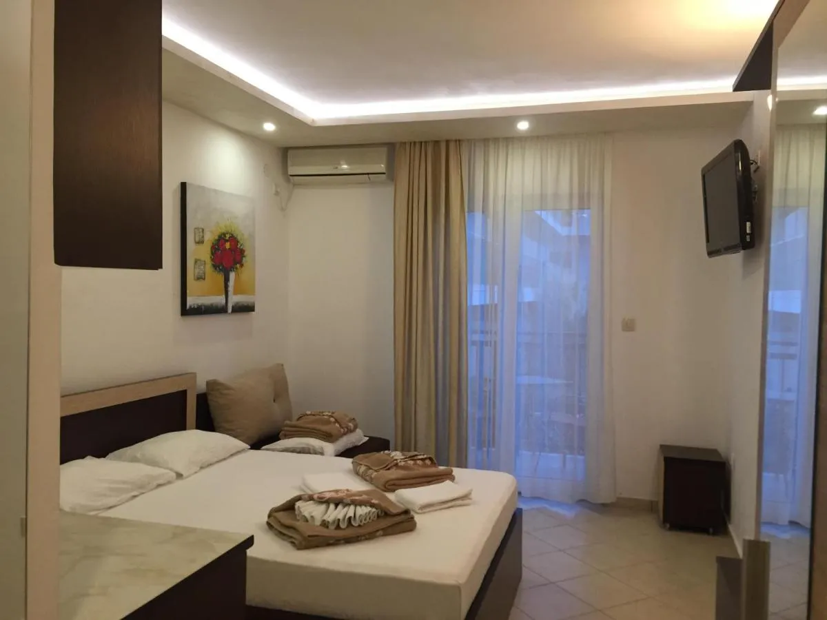 Image 6 of Hotel Palma Jaz Budva