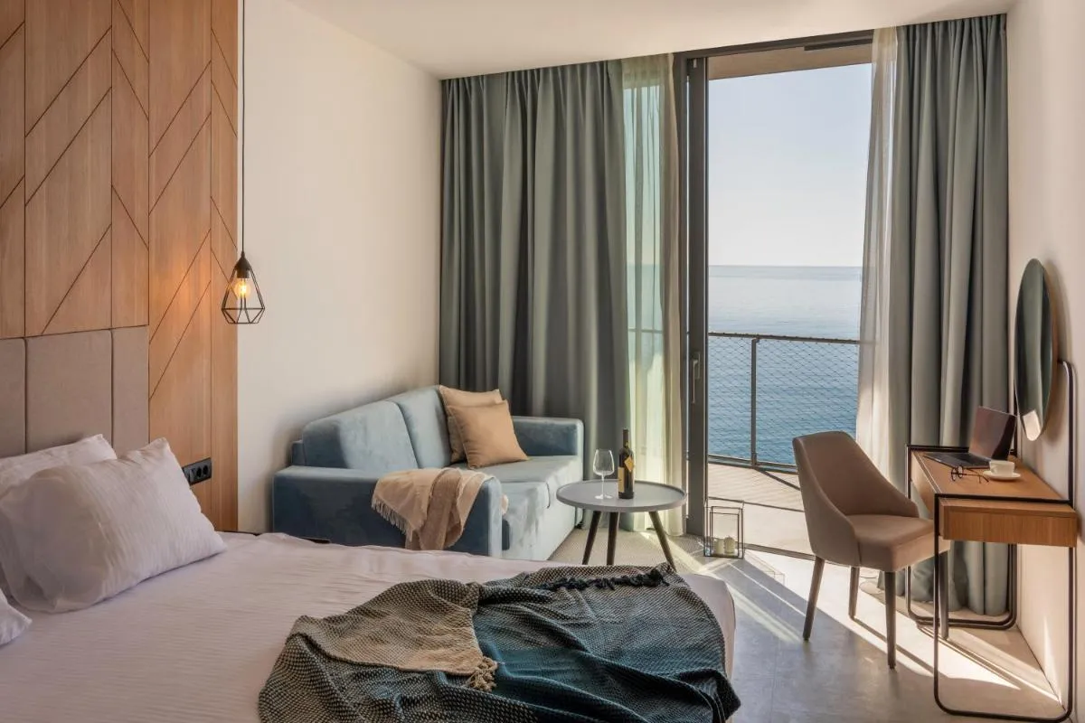 Image 2 of Hotel Ponta Plaza Conference & Spa