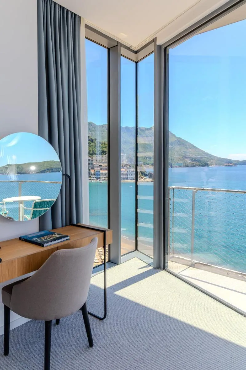 Image 5 of Hotel Ponta Plaza Conference & Spa