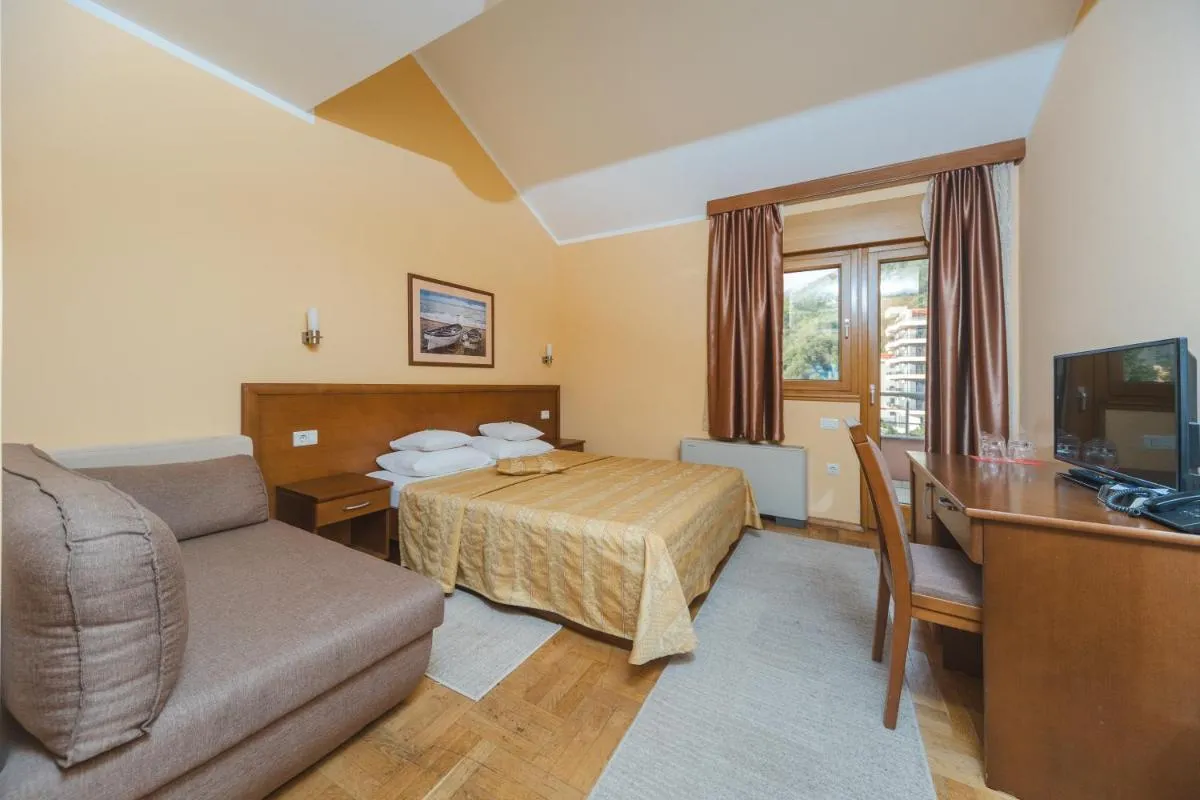 Image 4 of Hotel Stella di Mare