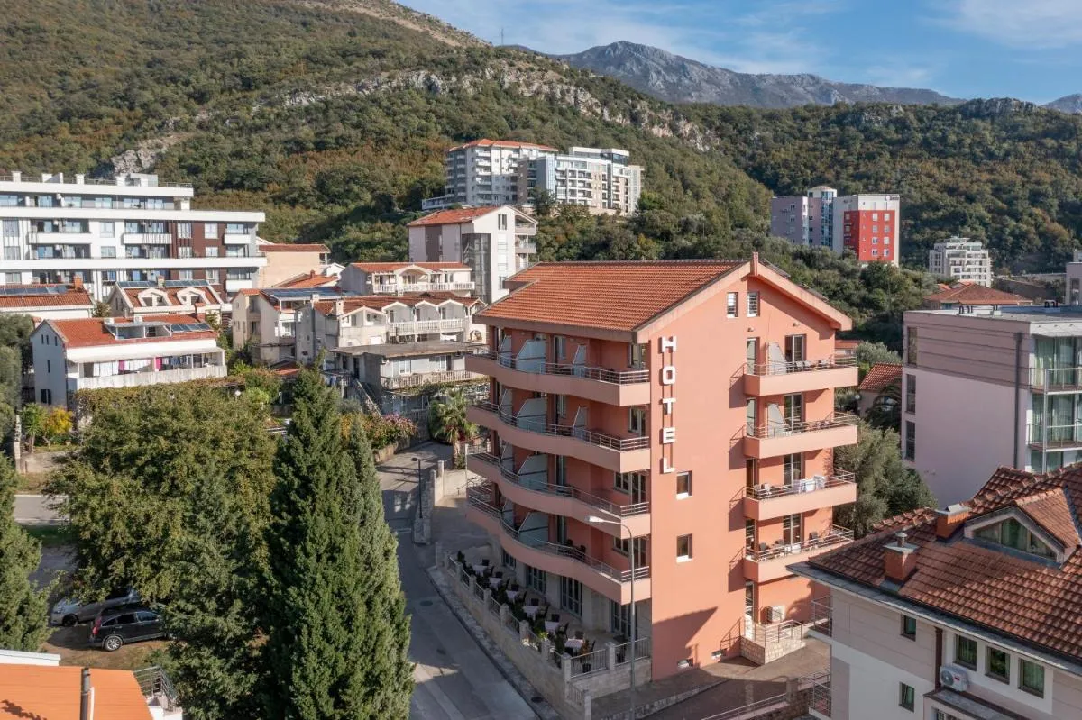 Image 5 of Hotel Stella di Mare