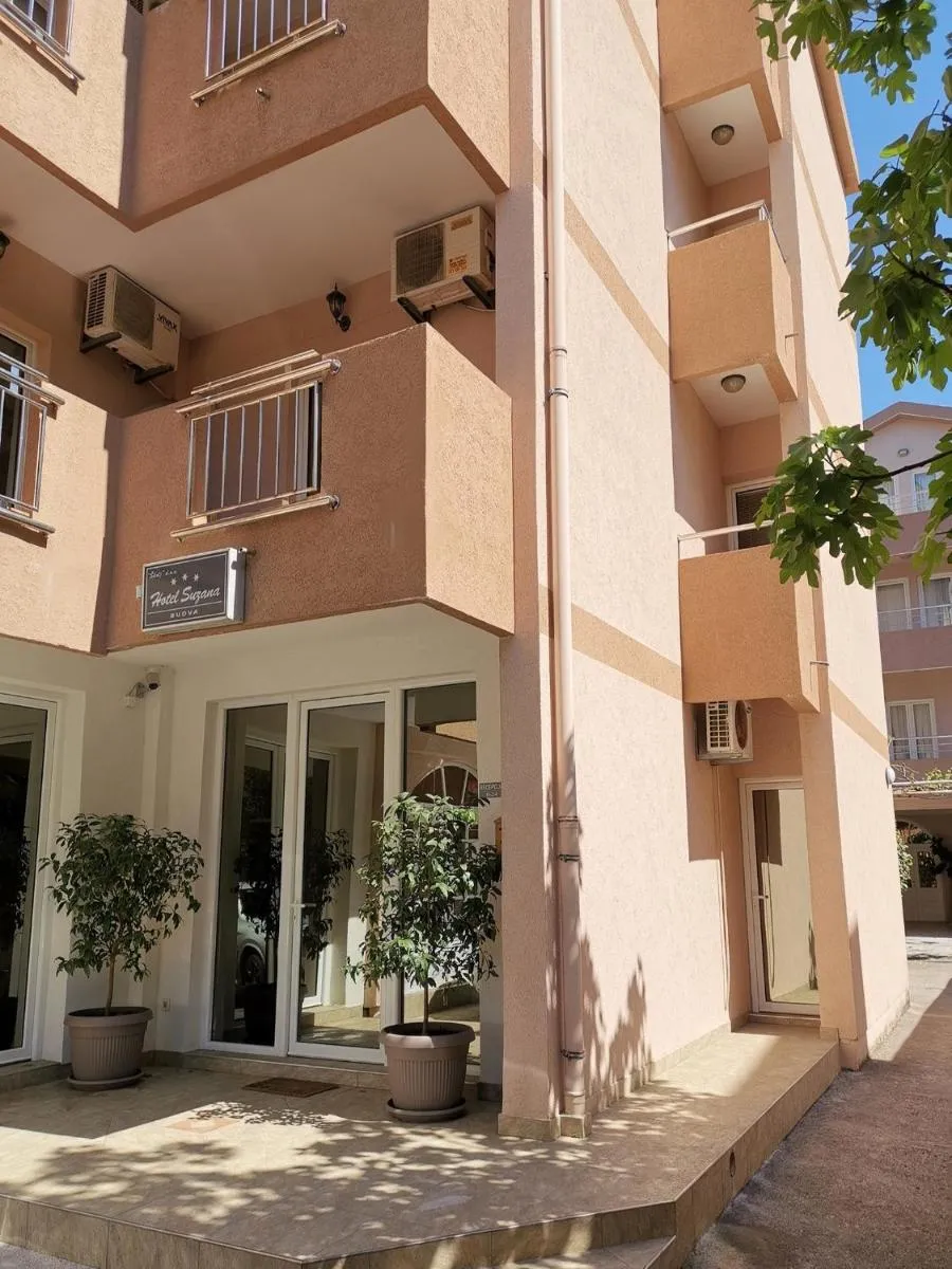 Image 3 of Hotel Suzana Budva