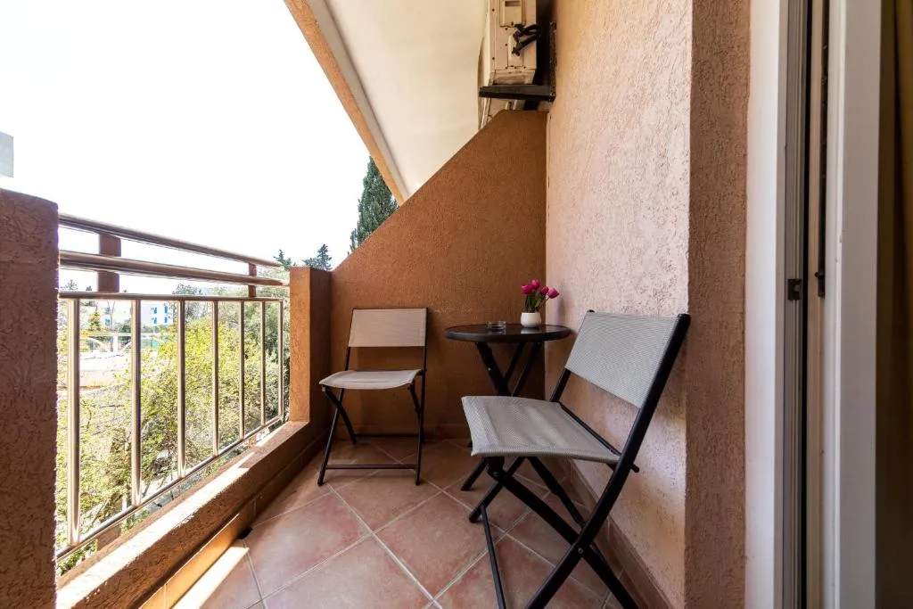 Image of Hotel Suzana Budva