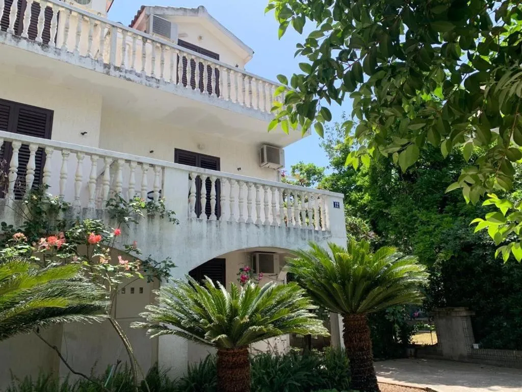 Image of House Irena