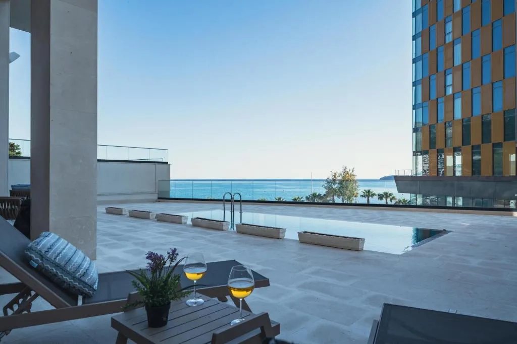 Image of Invictus Hotel