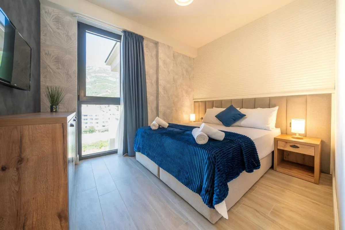 Image 1 of Invictus Hotel