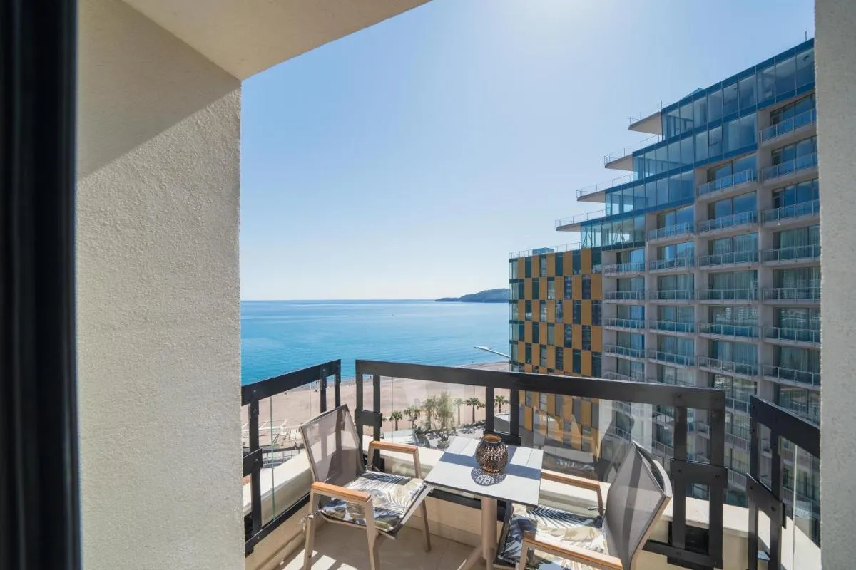 Image 6 of Invictus Hotel