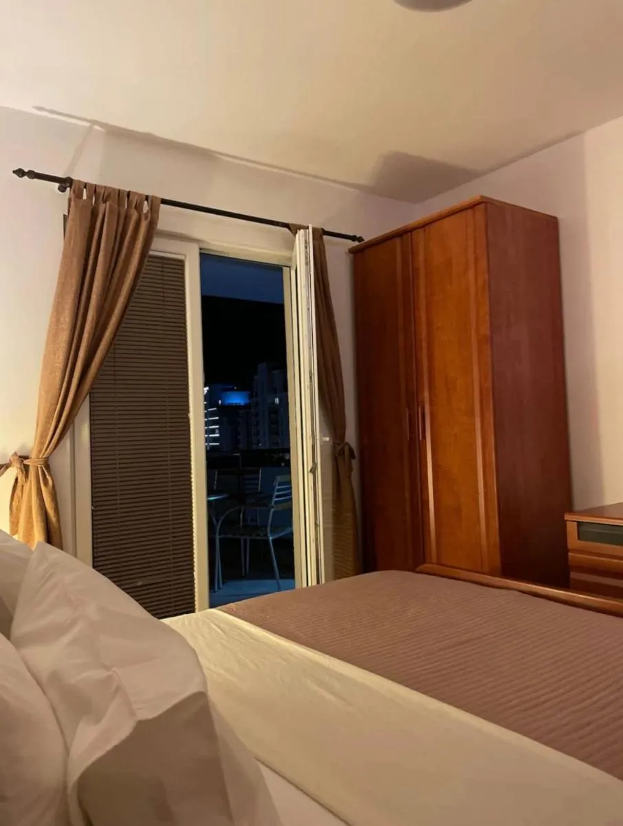 Image 3 of Irish Apartment Becici