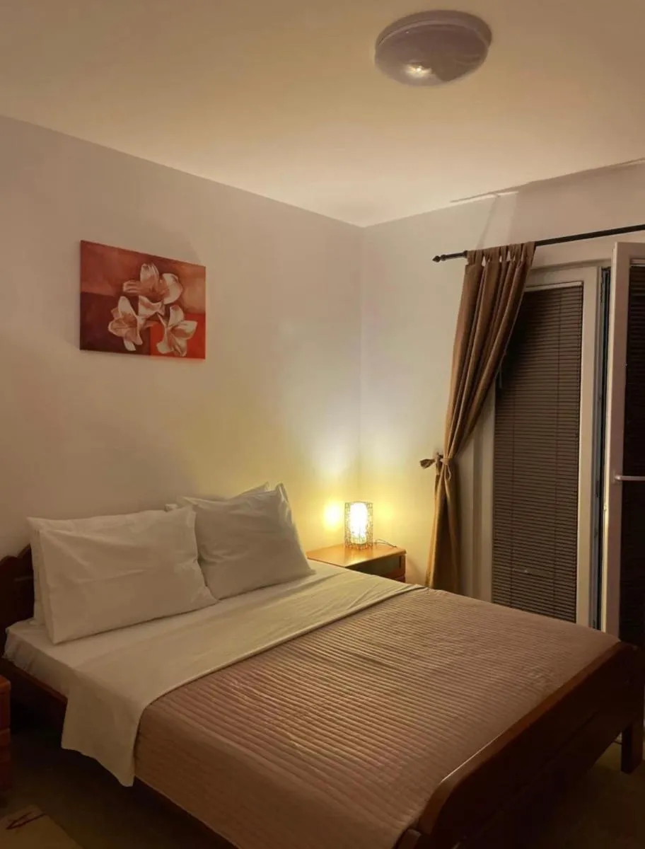 Image 4 of Irish Apartment Becici