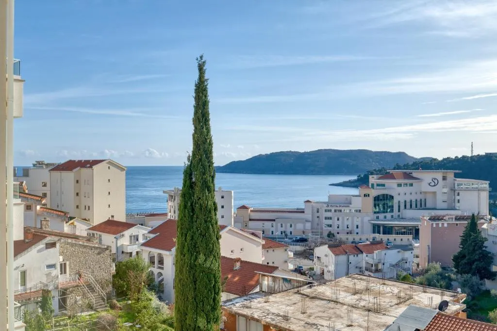 Image of Ivanovic residences