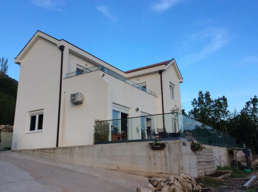 Image of Lapčiči View